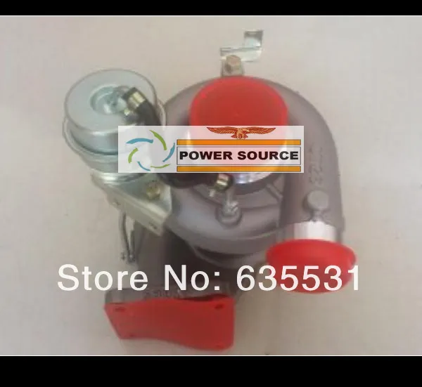 CT26 17201-17030 17201 17030 Turbo Turbocharger For TOYOTA LandCruiser Land Cruiser TD 1HD-FT 4.2L 204HP with gaskets.jpg