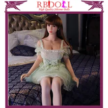 2016 new business ideas 158cm real skin felling ts solid women vagina sex dolls sex for men
