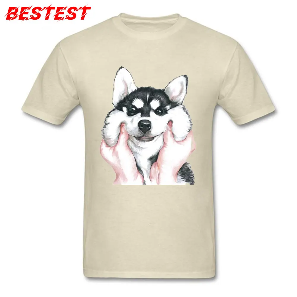 201896Y6 T-shirts Hip hop Short Sleeve Designer O-Neck All Cotton Tops T Shirt Summer Tops & Tees for Male Father Day 201896Y6 beige