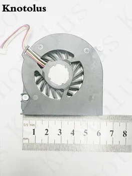 

laptop cooling cpu fan for HP 6530b 6730b 6535b 6735b fan sps:486288-001 Free Shipping 100% test ok