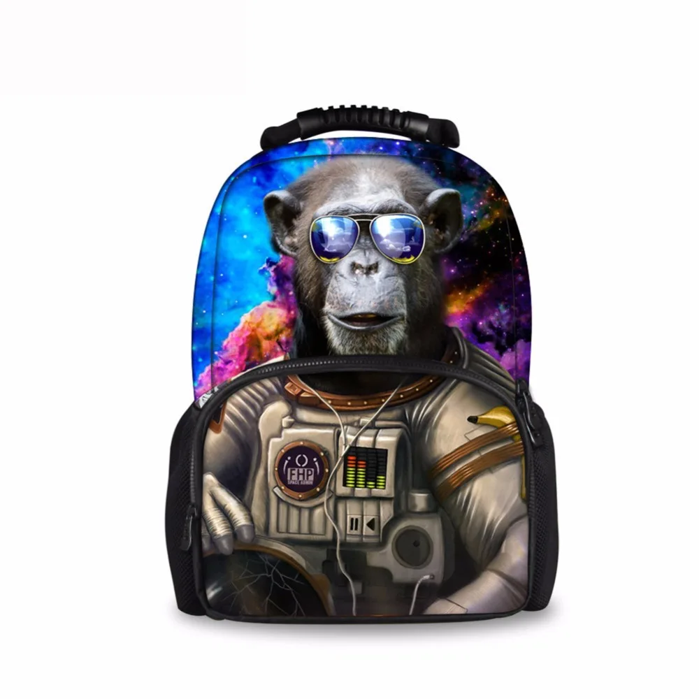 

New Arrival Mini School Bags for Boys Cartoon Mecha Animal Schoolbag Children Baby Kindergarten Bookbag Kid Mochila Infantil
