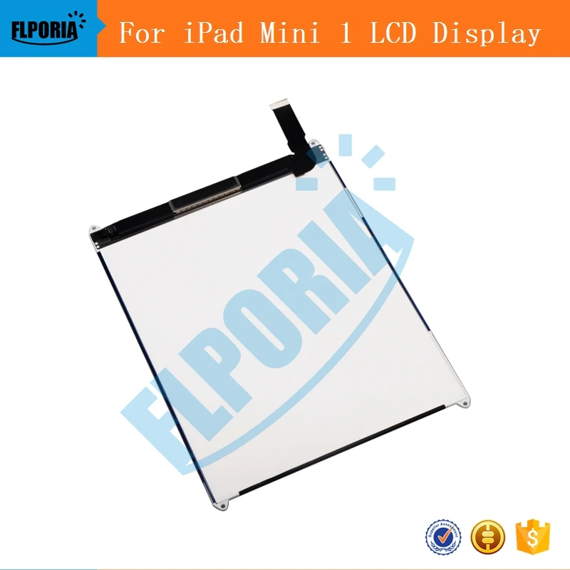 IPHT0218 7.85'' for ipad mini 1 lcd Replace for iPad mini 1 1st lcd display A1455 A1454 A1432(3)