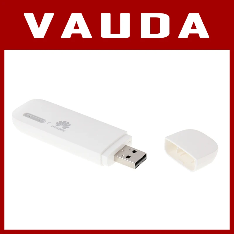 

Unlocked Huawei E8231 3G WCDMA USB Wireless Modem + 10 WiFi Users