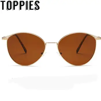 

2019 Summer High Street Women Sunglasses Trendy European Sunglasses Leopard lunette soleil femme okulary