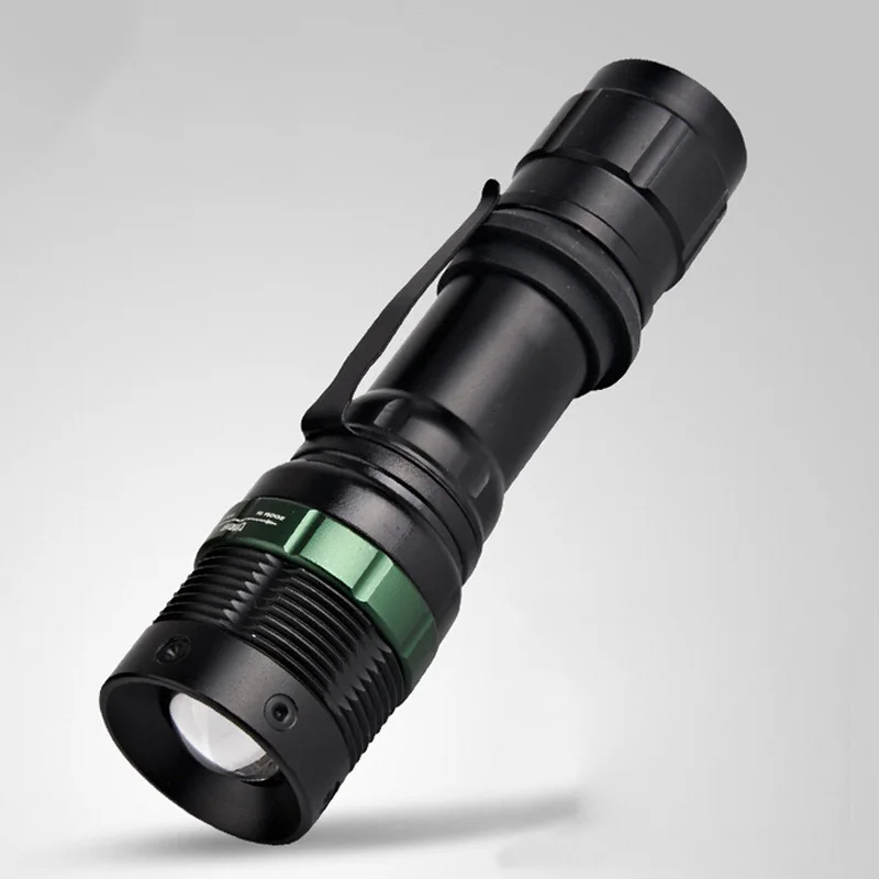 Popular 4000 Lumen FlashlightBuy Cheap 4000 Lumen Flashlight lots from