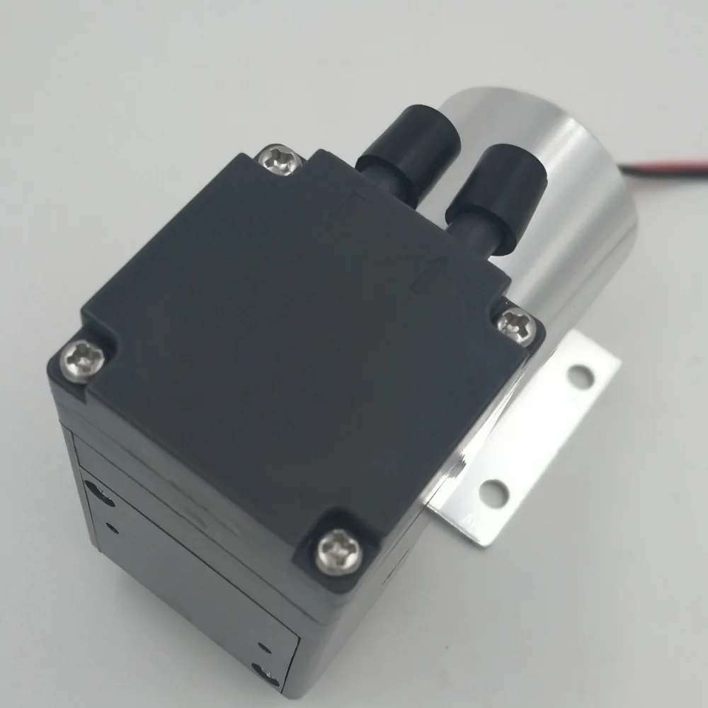 1.4bar 7L/M Электрический dc бесщеточный фруктовый вакуумное хранение насос