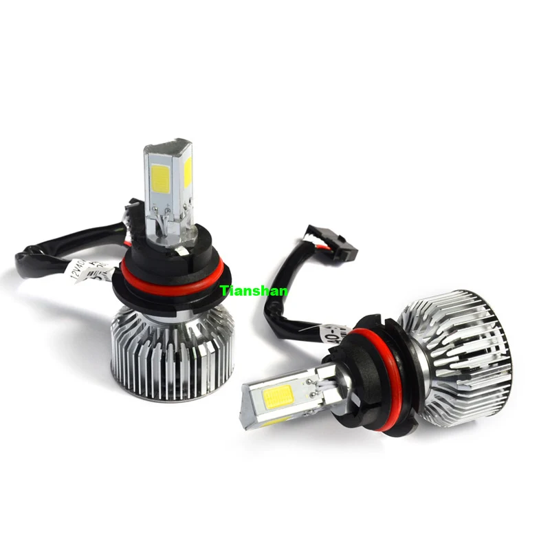 LED Car Headlight LH-A340-9004 -3