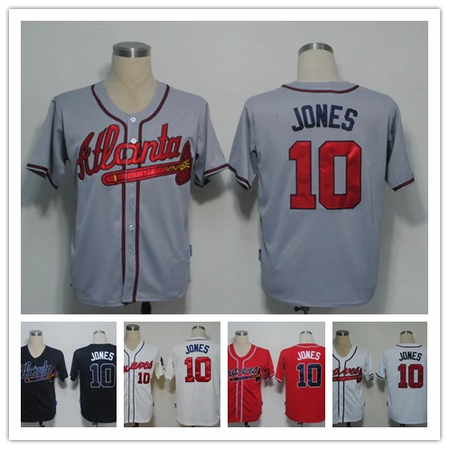 aliexpress braves jersey