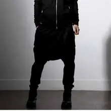 Сценические костюмы harlan досуг мужские брюки/26-43