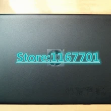 Ноутбук Топ/задний Чехол/Корпус/shell для hp 15Q-BU BR 15-BS 15Z-BW 255 G6 924892-001 аккумулятор большой емкости TPN-C129 TPN-C130 сетка/задняя сторона/красный/Серебряный