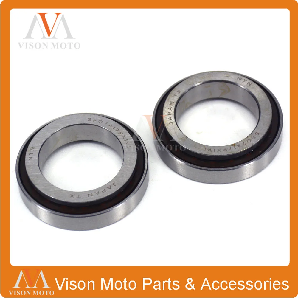 TAPERED STEERING BEARINGS DUCATI SPORT TOURING ST2 ST3 ST4 2 BEARINGS /& SEALS