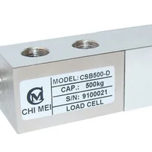 CSB500-D датчик силы взвешивания