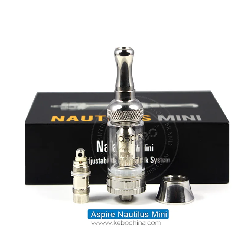 Aspire Nautilus Mini (2)