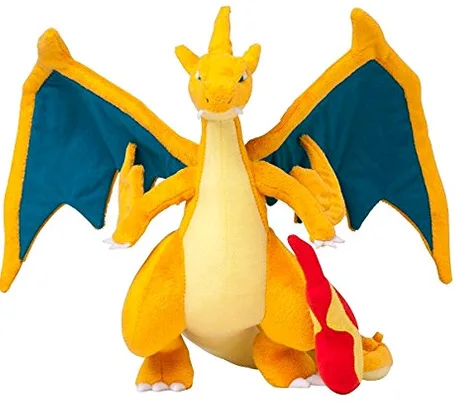 Плюшевые куклы Pokemon 2 25 см плюшевый мягкий игрушечный животный для детей
