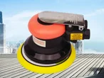 SAT7494 Power Tools Light-Weight Pneumatic Sander 5 SAT7494 Power Tools Light-Weight Pneumatic Sander 5