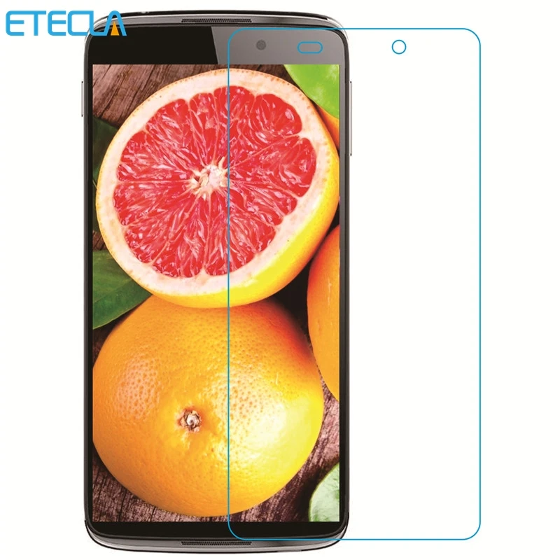 Для Alcatel Idol 4 стекло Alcatel Idol 4 S закаленное стекло на Onetouch Idol4 Защитное стекло для экрана 6055k 6070k 5,2 5,5 пленка