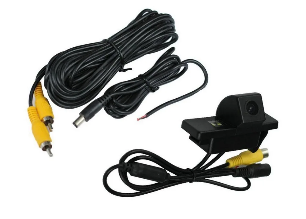 Для Nissan/Qashqai /Genis(2006-2008)/Pathfinder 2006/Sunny 2011/Juke CCD парковочная резервная камера заднего вида
