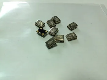 

Fast Free Ship High Accuracy 0.1PPM SMD Temperature-compensation Crystal Oscillator 5V+-5% 3.3V+-5% TCXO 5*7 10.230MHz 40mhz