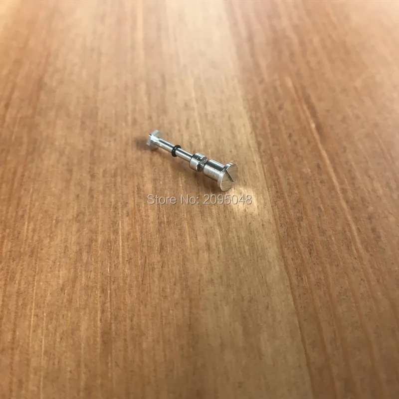 Tanie Śruba do zegarka AP RO 41mm lub royal oak offshoere diver 42mm automatyczna rama szkiełka zegarka case back 15400 15703 15710