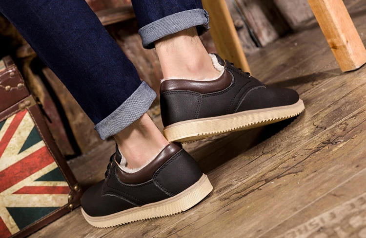 Mans footwear (8)