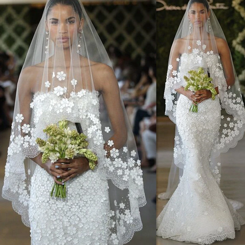 Pretty veils Clearance