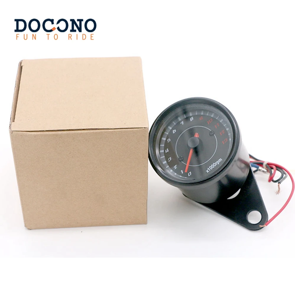 

Motorcycle Dual Odometer Speedometer Gauge Tachometer For Honda Rebel CMX 250 CA125 250 450 Gold Wing GL1500 GL1800 SHADOW ACE