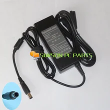 19,5 V 4.62A Laptop Ac Adapter Netzteil + Netzkabel für dell inspiron n5030 n5110 n7010 n5010d 1440 pp25l pp41l pp42l E1501