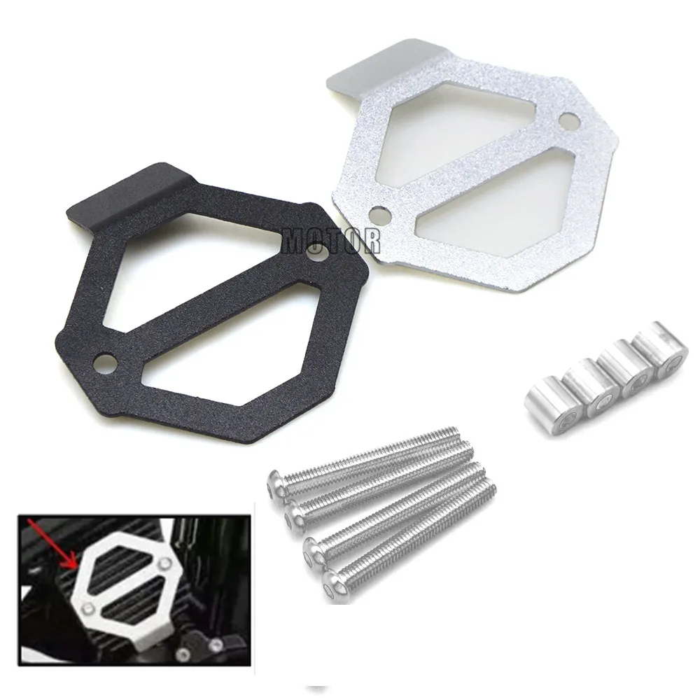 

Regulator Rectifier Protective Cover Modification For BMW F 800 GS F 700 GS F 650 GS F800GS F700GS F650GS Motorcycle Accessorie