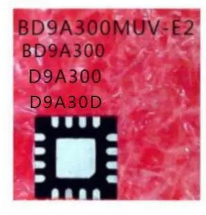 Новый BD9A300MUV E2 BD9A300 D9A300 D9A30D|Запасные части| |
