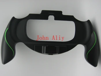 

New Antiskid Controller Durable Bracket Hand Grip Handle Joypad Stand Holder Support Case For Sony PS VITA 1000 PSV1000 PSVITA