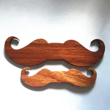 Отец и сын комплект модный Индивидуальный аксессуар геометрический дизайн Твердый хороший деревянный хип хоп галстук-бабочка для мужчин деревянный