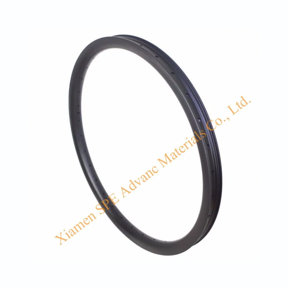 26ER DH MTB CARBON RIMS 40 WIDTH