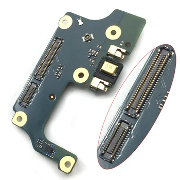 

New For HTC U11 EYEs Inner Mic Microphone PCB Board Flex Cable Repair Parts