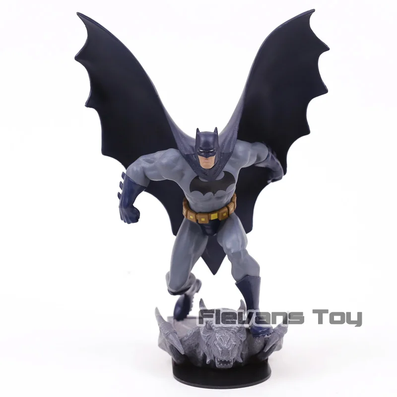 batman pvc figure