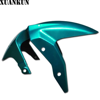 

XUANKUN Motorcycle Accessories 650NK 400NK Front Fender Mud Guard Board Tile Plastic Shell CFMOTO