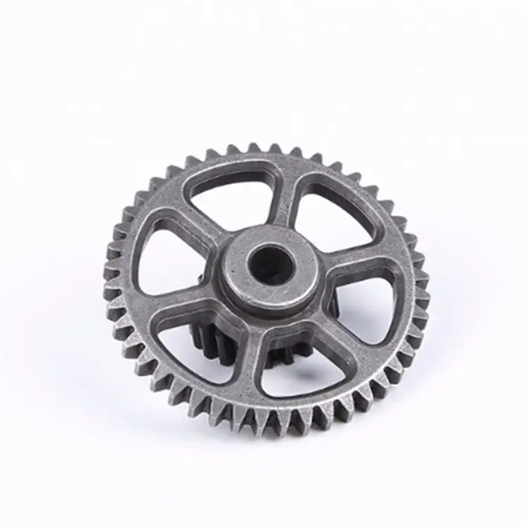 Комплект передач среднего привода для 1/8 HPI Savage XL FLUX Rovan MONSTER бесщеточный грузовик