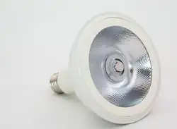Бесплатная доставка 20 W COB светодио дный свет PAR38 E27 прожектор лампы затемнения светодио дный лампы Теплый | Холодный белый AC85V-265V