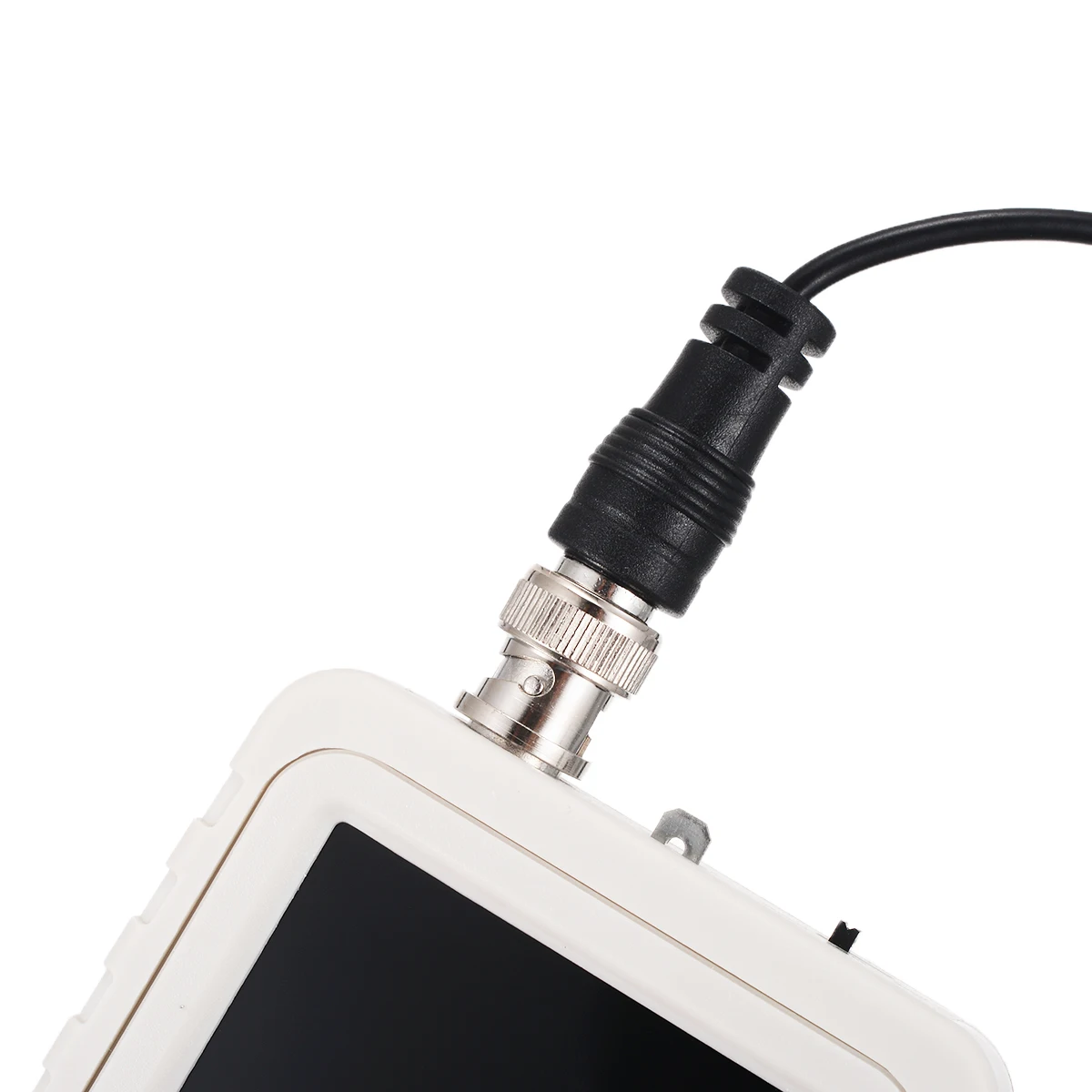 New 2.4Inch Assembled Digital Oscilloscope LCD Display DSO150 Fully Welded Digital Oscilloscope With Probe