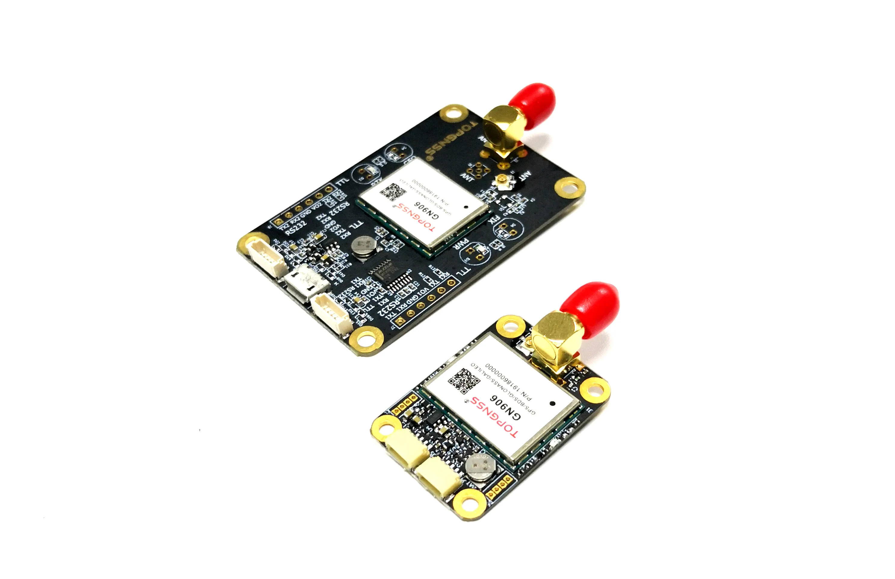TTL высокое качество RTK GPS антенна + модуль ГЛОНАСС антенный приемник Beidou