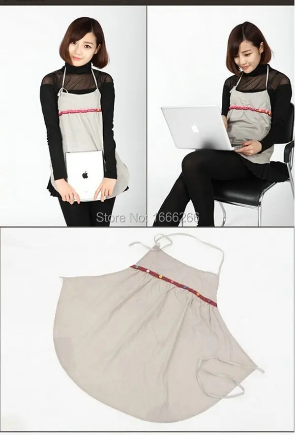 Антирадиационная ткань