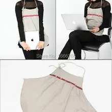 Антирадиационная ткань