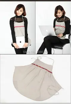 

Antiradiation Fabric