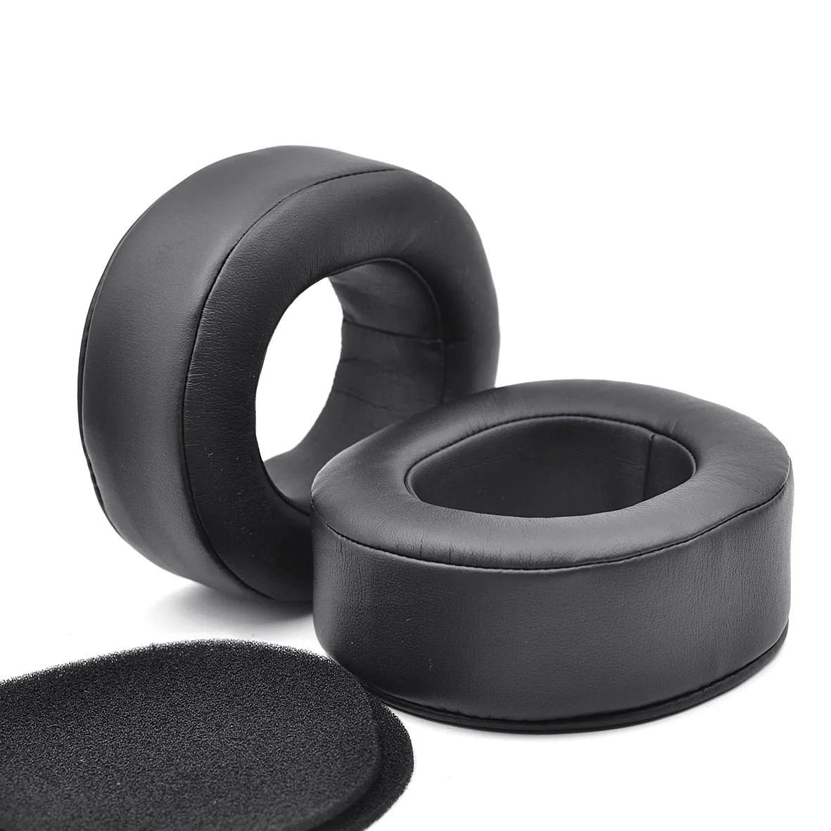 Сменные амбушюры Defean Подушка для SONY MDR-DS7500 DS 7500 7.1ch цифровые объемные наушники