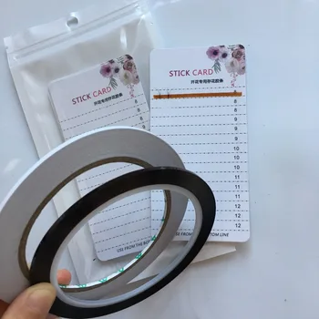 

Eyelash Extension Hand Plate Holder Adhesive Set