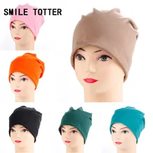 New design fashion man and women candy color hat high quality knitted cotton sport cap trendy hip hop unisex hats free shipping