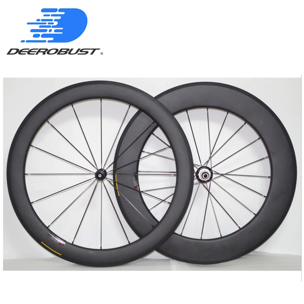 Bicycle Spokes Cycling Bike With Nipples Straight Pull Wheel Front Rear Brake