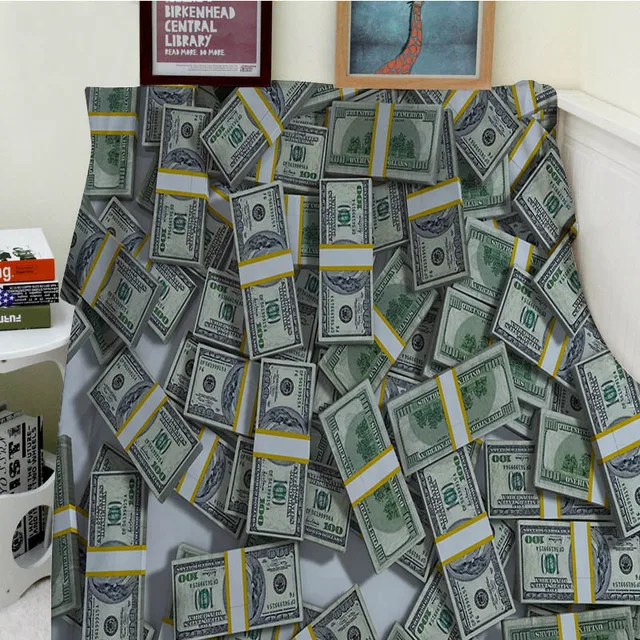 Super Soft Blankets Plush Machine Wash Billions Of Dollars ...