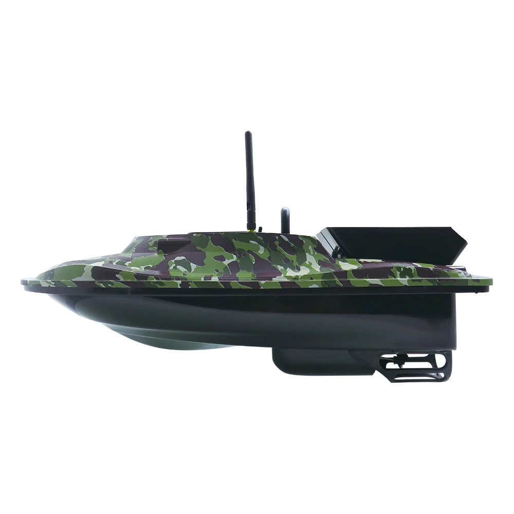 Рыболовная лодка Flytec V007 обновленная версия 2011 5 с фиксацией