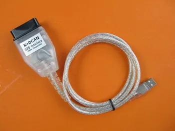 

Auto car Diagnostic cable for BMW INPA K can inpa k dcan USB OBD2 Interface INPA Ediabas inpa k + dcan for BMW in stock