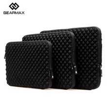 GEARMAX Laptop Bag 11 12 13.3 14.1 15.4 Inch Waterproof Notebook Bag for Xiaomi Air 13 Laptop Sleeve for Macbook Air Pro 13 Case
